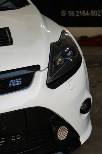 Ford Focus 3p Hb Rs 6vel Mt
