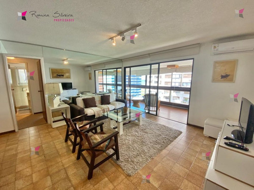 Imagen 3 de 18 de Venta De Aparatmento 2 Dormitorios En Brava Punta Del Este