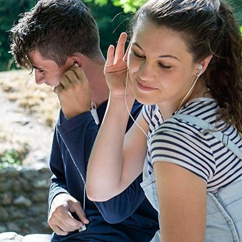 Imagen 6 de 7 de Auriculares Inalambricos Mas Microfono Ifrogz