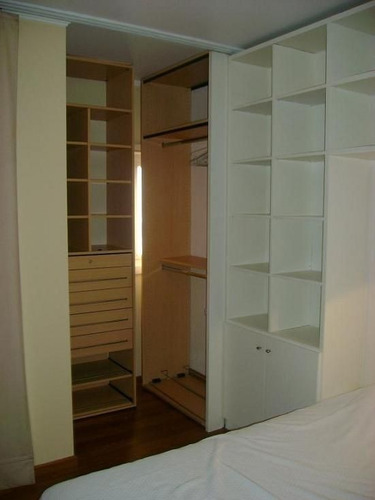 Bulnes 2700 Depto. Monoambiente Torre Bulnes Barrio Norte