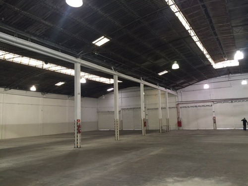 Imagem 10 de 13 de Galpão Em Jardim Humaitá, São Paulo/sp De 2282m² Para Locação R$ 55.000,00/mes - Ga162793-r