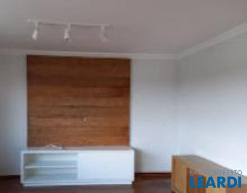 Imagem 8 de 15 de Apartamento - Jardim Europa - Sp - 654442