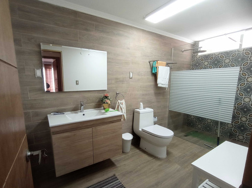 En Venta Hermoso Departamento Centro Talca (66835)