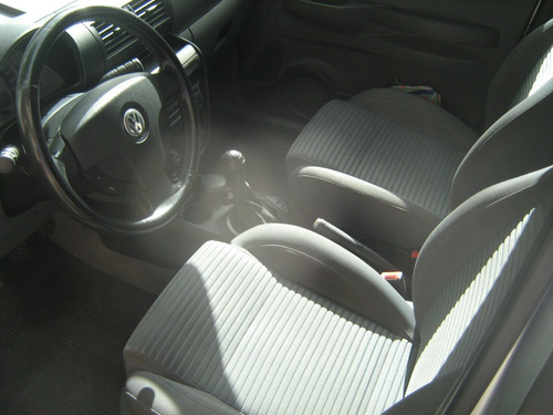 Vw Suran 1.6 Highline
