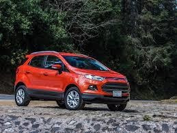 Vidrio De Puerta Para Ford Ecosport Milenium