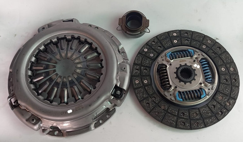 Imagen 1 de 4 de Kit De Embrague Toyota Landcruiser Prado 2tr 2.7 Aisin Japon