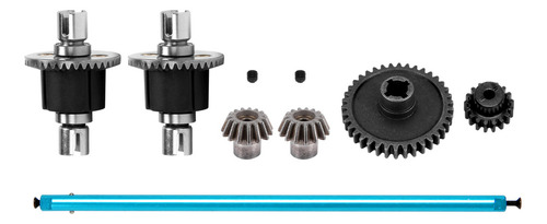Piezas De Bricolaje Rc Para A959 A979 A959-b A979-b Rc Car M