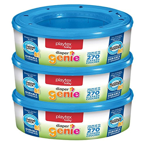 Brand: Diaper Genie Recambios Playtex Para