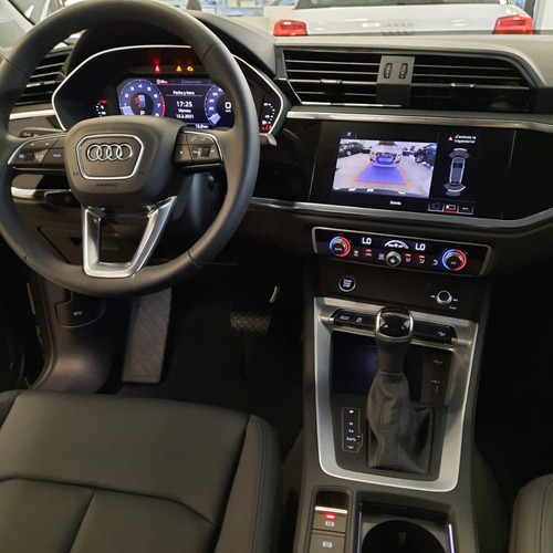 Audi Q3 35 Tfsi Sportback Nuevo Usado 0km 2021 Bna Glc300 Tv