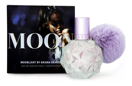 Perfume Moonlight By Ariana Grande Edp 100ml Ariana Grande