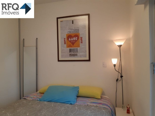 Imagem 16 de 30 de Apartamento Com 3 Dormitórios Maravilhoso! Completamente Reformado! - Ap02251 - 68982654