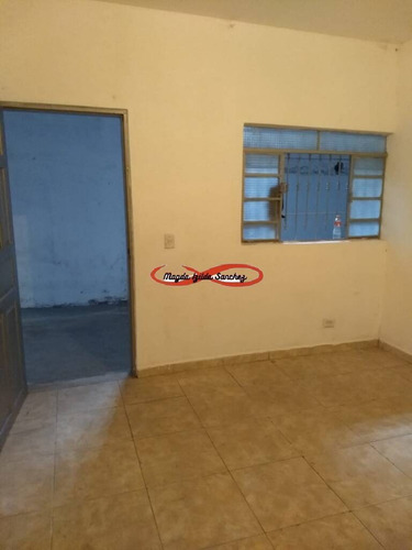 Imagem 10 de 15 de Imóvel Comercial Para Locação - 109-l