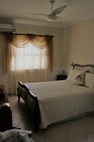 Imagem 10 de 30 de Casa A Venda No Condomínio Parque Residencial São Marcos Em Tatuí/sp - 915