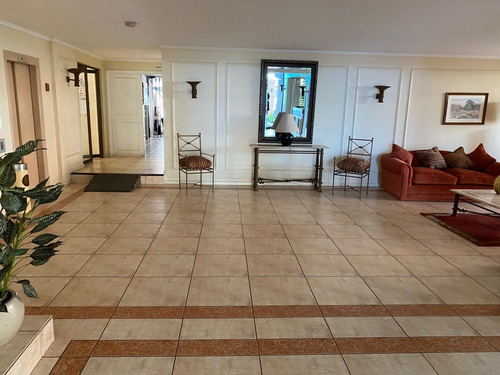Imagen 8 de 30 de Espectacular Departamento En Pleno Corazón De Las Condes