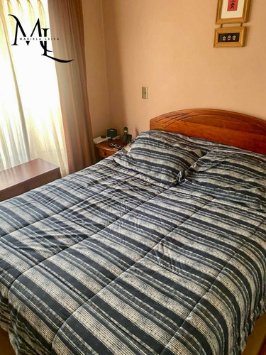 Condominio San Marcos, Lomas San Sebastián (91738)