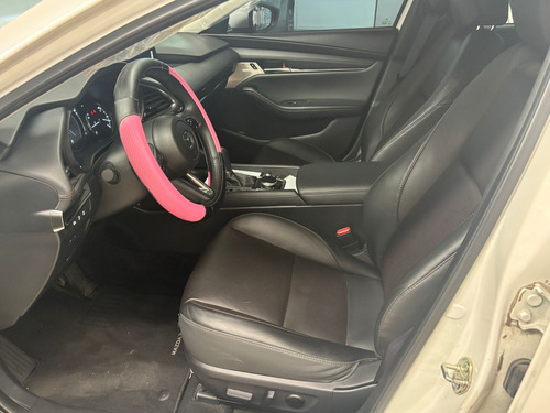 Mazda Mazda 3 2024