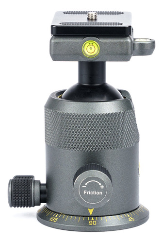 Cabeza De Bola Vanguard Alta Bh-300