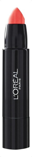 Labial Infallible Sexy Balm L'oréal Acabado - Color Such A Babe 109