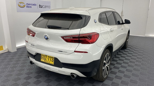 Imagen 7 de 25 de Bmw X2