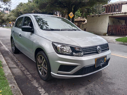 Volkswagen Gol 1.6 Trendline