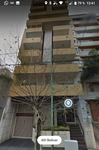 Departamento En Venta En Ramos Mejia Sur