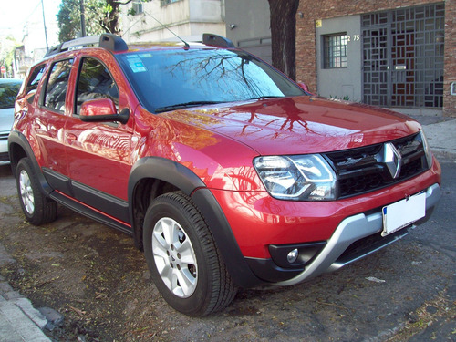 Renault Duster 2.0 Ph2 4x2 Privilege 143cv