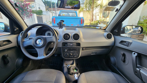 Volkswagen Gol 1.4 Power Ps+ac 83cv