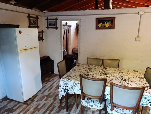 Quinta En El Paraná Mini, Delta - 13has 3 Cabañas