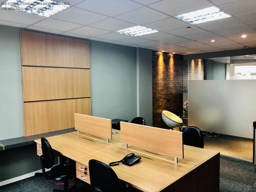 Imagem 3 de 10 de Sala - Sl00362 - 33624570