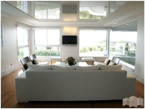 Imagen 2 de 30 de Apartamento En Punta Del Este, Mansa