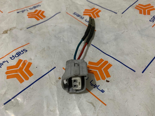 Conector Derecho De La Bobina De Turpial O Centauro Original