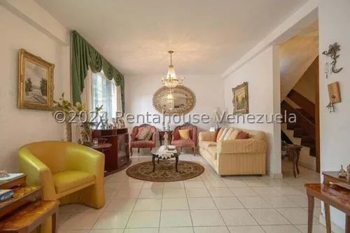 Se Vende Casa En Alto Prado