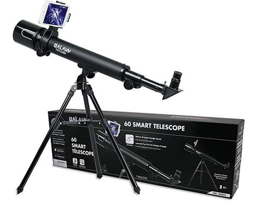 Ids Home Eastcolight  - Telescopio De Astronomía Astronóm.