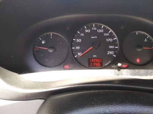 Renault Kangoo 1.6 2 Furgon Confort Cd Svt 1plc 2012