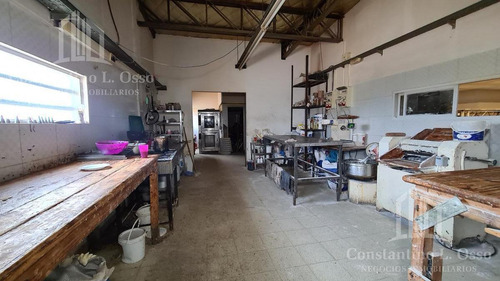 Imagen 22 de 30 de Oportunidad!! Lote 3000m2 - 3 Salones Con 80 Metros De Frente Sobre Avenida - Quilmes Oeste