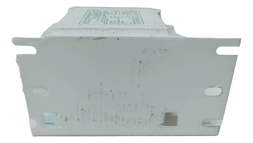 Balasto Interior Exatronic Mercurio Halogenado 400w