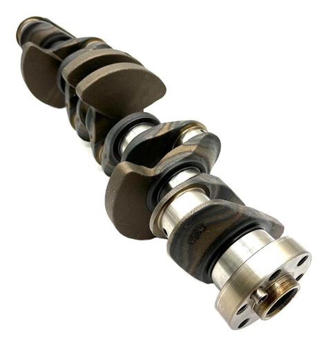 Virabrequim Std Bmw 640i F12 2009 N55 Original (Usado)