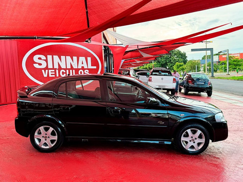 Chevrolet Astra 2.0 MPFI SS 8V