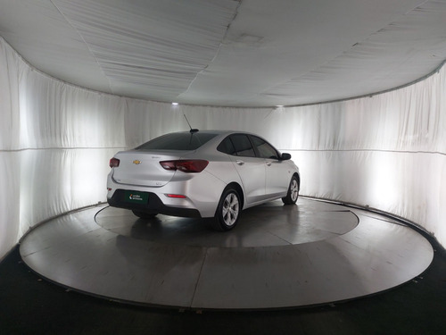 Chevrolet Onix 1.0 TURBO FLEX LTZ AUTOMÁTICO