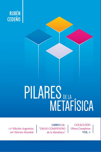 Pilares De La Metafísica