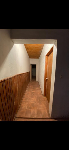 Alquiler Apartamento Tipo Casa En Unión. 1 Dormitorio. Patio