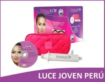 Comprar Derma Star Maquina D Radiofrecuencia Facial Renueva Colageno