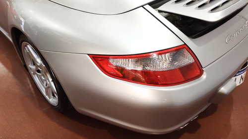 Imagen 11 de 15 de Porsche 2007 911 Carrera 4