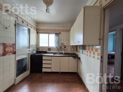 Departamento En Venta, 3 Ambientes. Palermo.