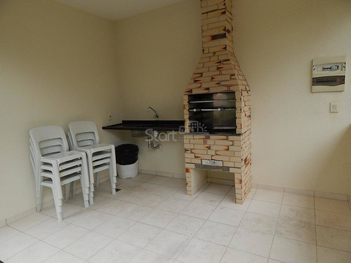 Imagem 25 de 29 de Apartamento Á Venda E Para Aluguel Em Mansões Santo Antônio - Ap002323