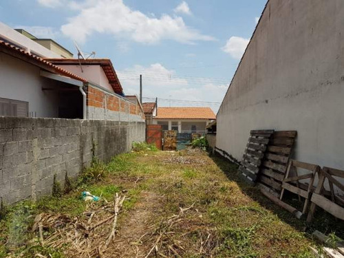 Imagem 2 de 2 de Vende-se Terreno Padrão - 3731