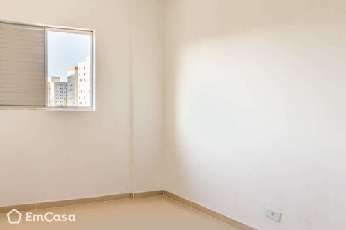 Imagem 7 de 10 de Apartamento À Venda Em São Paulo - 26284