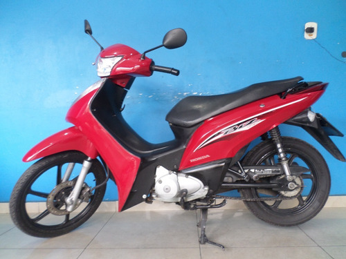 Imagem 5 de 8 de Honda Biz 125