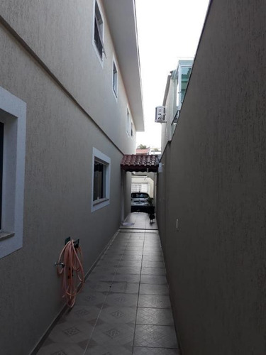 Imagem 14 de 30 de Sobrado Com 3 Dormitórios À Venda, 180 M² Por R$ 785.000,00 - Jardim Santo Elias - São Paulo/sp - So1832