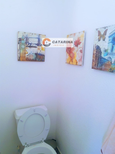 Imagem 13 de 15 de ***belíssima Casa Em Condomínio Fechado***